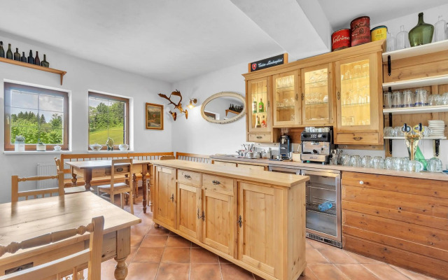 Apartmán Rezidence Rokytnice