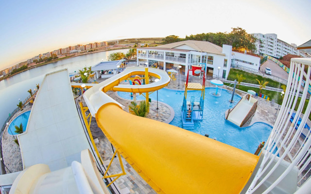Resort do Lago