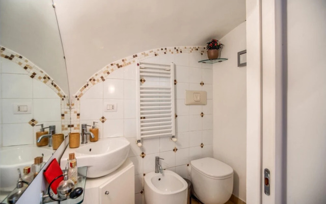 Pignatelli Apartment