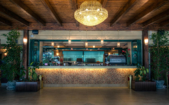 Dante Family Beach Resort
