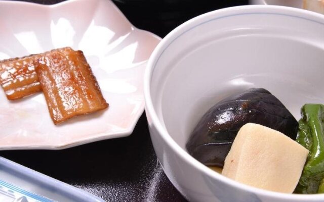 Himakajima Hotel Yagobei
