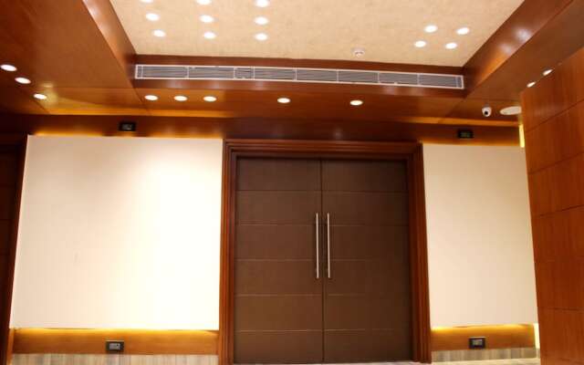 Visitel - A Boutique Hotel