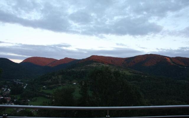 La Parenthèse Vosgienne