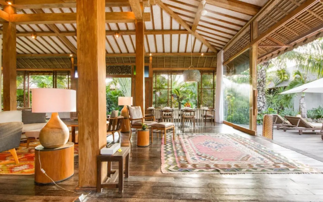 Villa Desa Roro Dua by Villa Finder