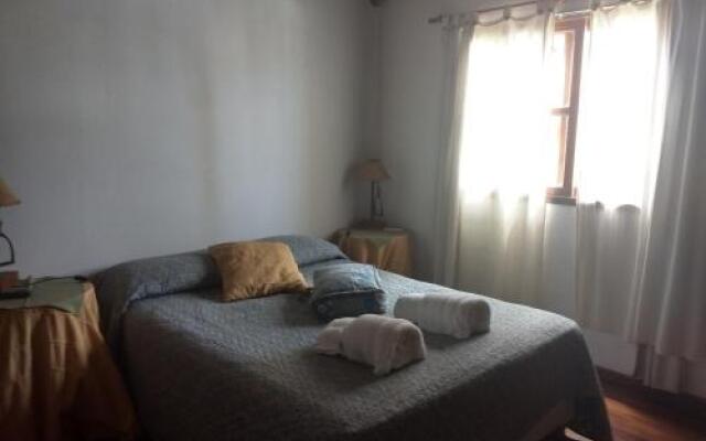 Cabanas Del Uru