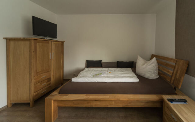 Landgasthof Ochsen Seelbach