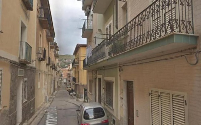 CasaMIA a Marina di Camerota