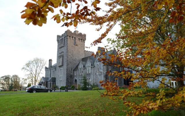 Kilronan Castle Hotel & Spa