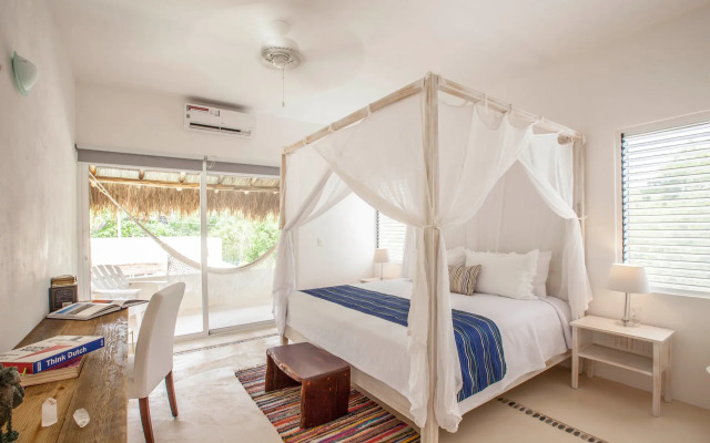 Hotel Casa De La Luz By Xperience Hotels