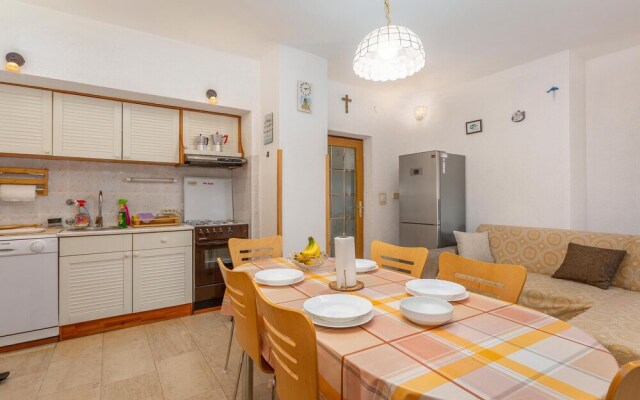 Nice Home in Omisalj With Wifi and 3 Bedrooms