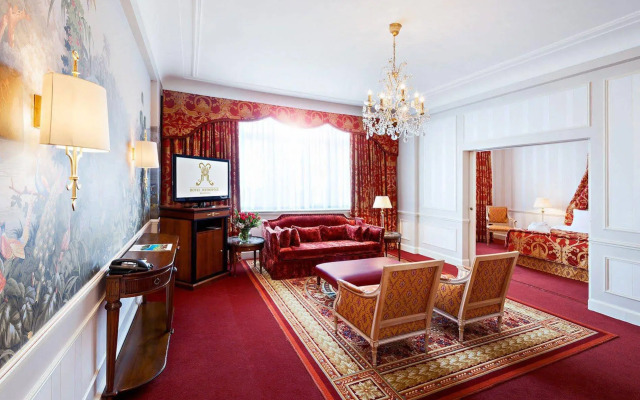 Hotel Metropole