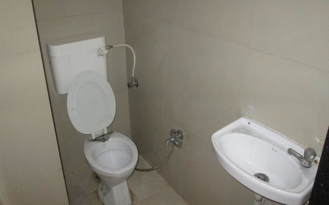 Hotel Sai Hari Prasad