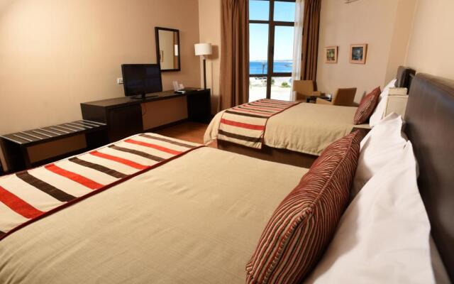 Hotel y Casino del Rio - Las Grutas