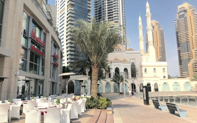Residence Dubai - Park Island