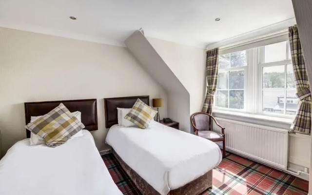The Kirkhouse Inn