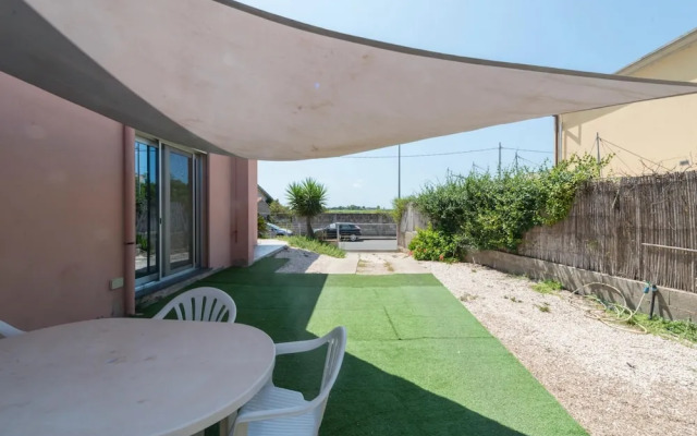House n Kite in Nurachi