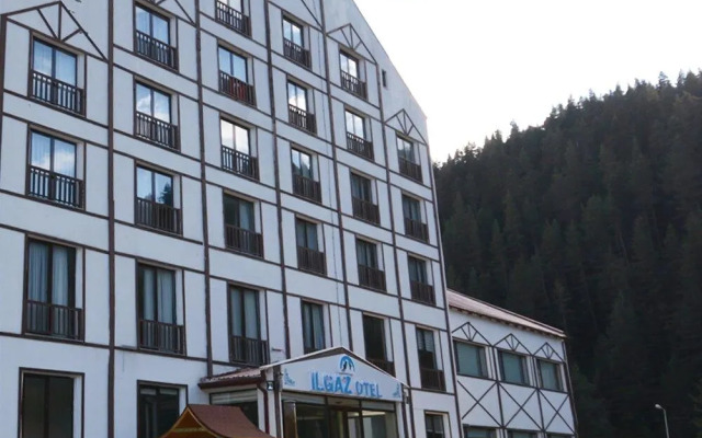 Ilgaz Hotel