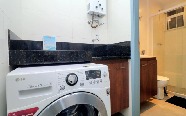 Rio Spot Homes PJ C020A