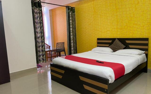 STAYMAKER Green Valley Residency