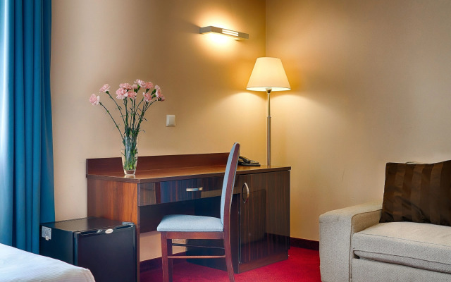 Hotel Focus Gdansk