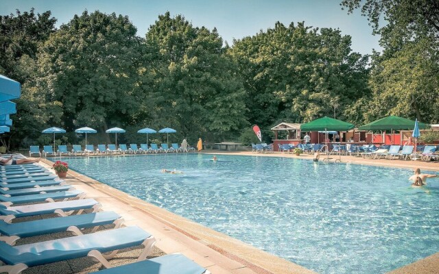 Appartment 369 Meerblick