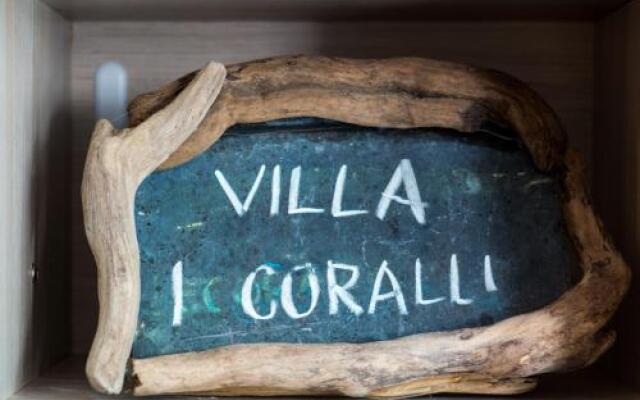 Villa I Coralli
