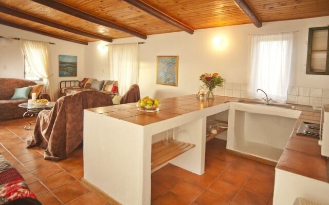 Artists Retreat B And B Self Catering