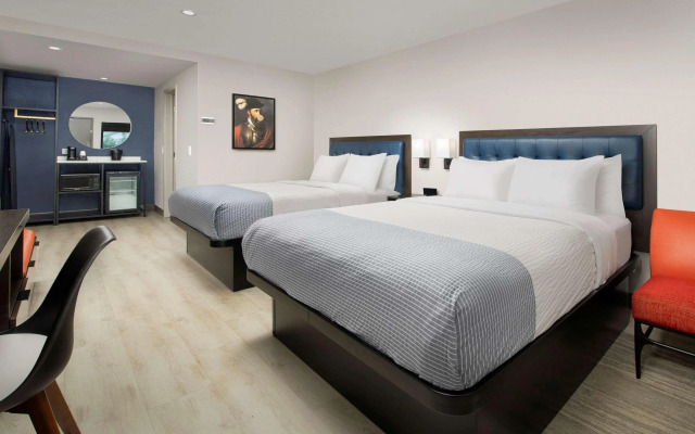 Rodeway Inn St. Augustine Historic District