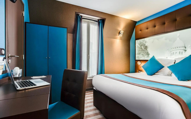 Savvas De Mar Hotel