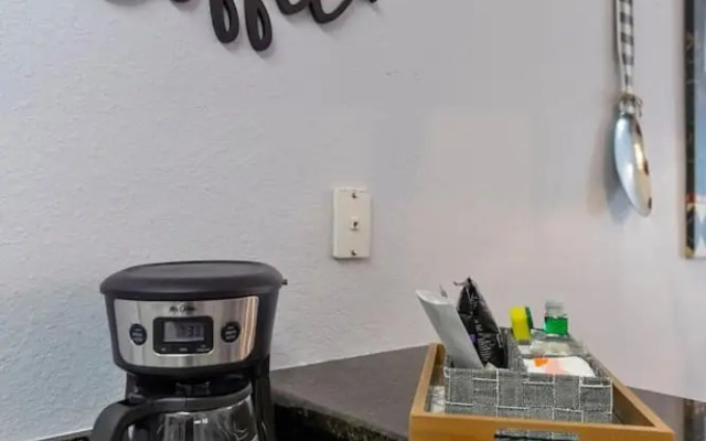 Home Away From Home in Disney 4106