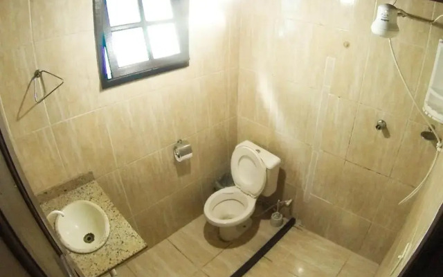 SUITES MONTE ALTO - ARRAIAl