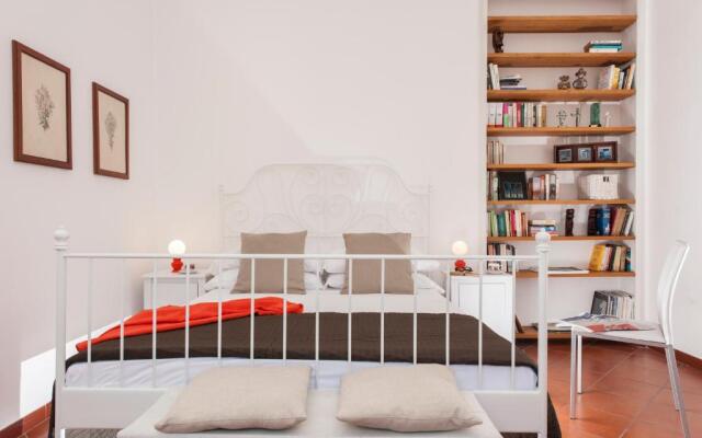 Monti Deluxe - Terrace Spectacular View