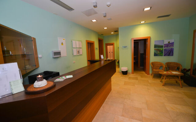Family Hotel La Luna