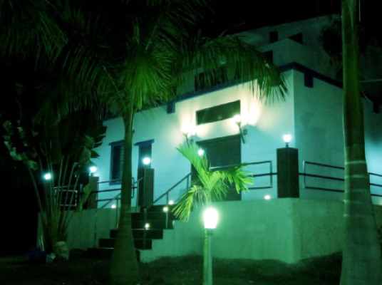 Ecowoods Agrotourism