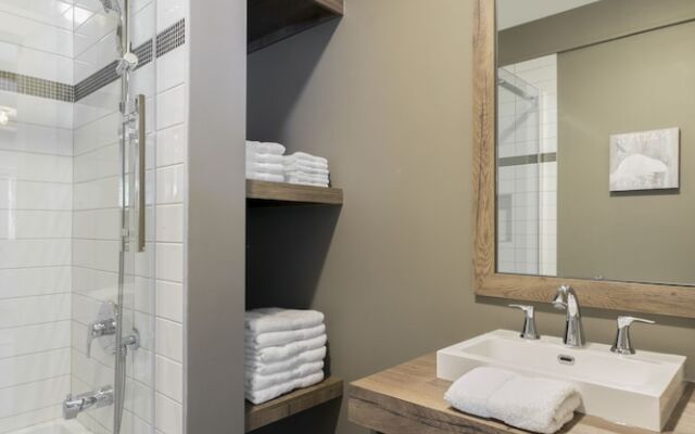 Locations du Sommet - Grand Lodge