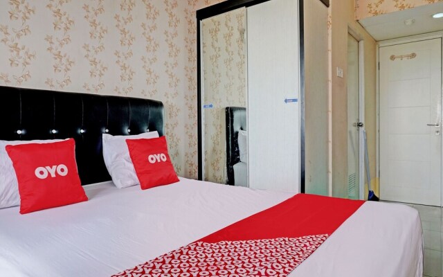 Collection O 92967 Apartement Sentraland Karawang By Rda Living