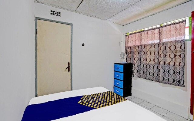 Hotel O Sidomulyo Kost Syariah