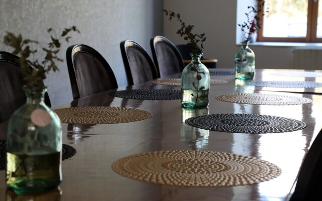 Au Moulin de Bougnon