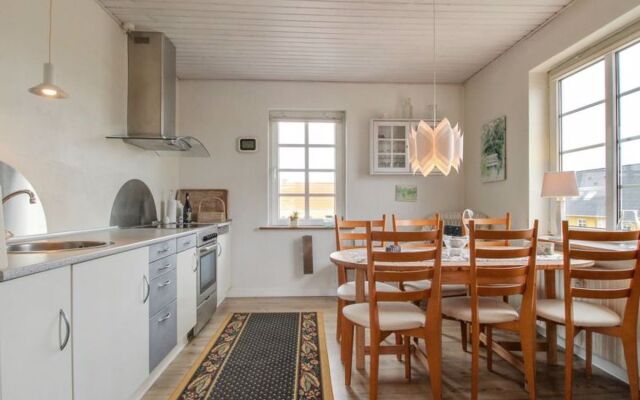 "Oskar" - 150m from the sea in NW Jutland