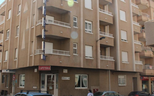 Hotel Cano