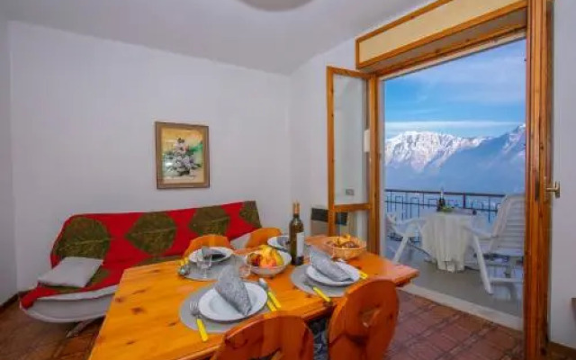 Appartamento Secrel 5