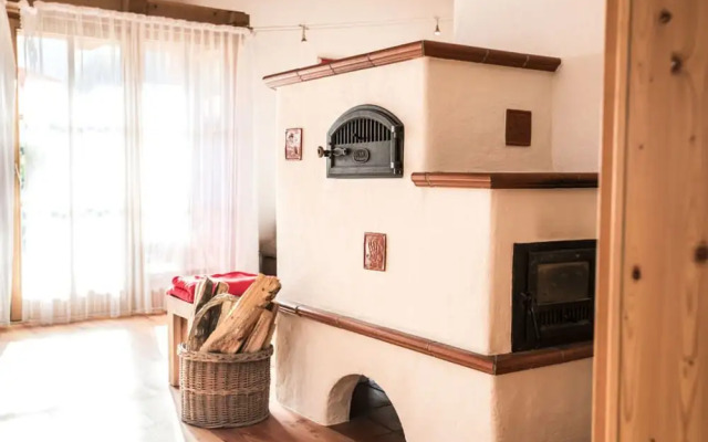 Berg-loft Ramsau