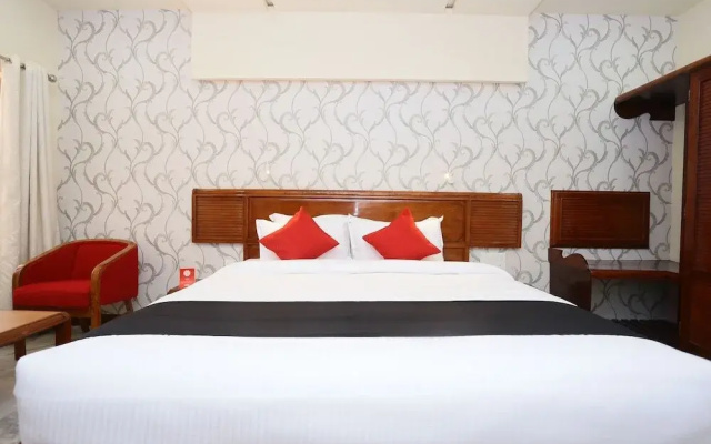 Hotel Kumily Gate by OYO Rooms
