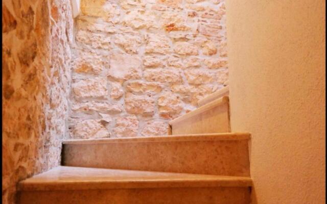 Apartment Beatrice. 10mt to the beach :)