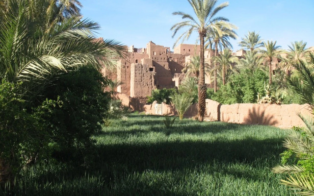Auberge Tamnougalt