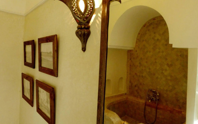 Riad Palacio de las Especias