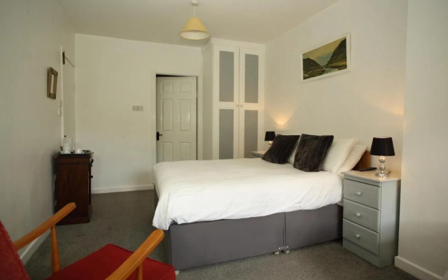 Riverfield Bed And Breakfast