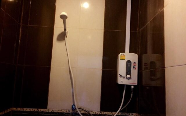 Niny Backpacker Hotel