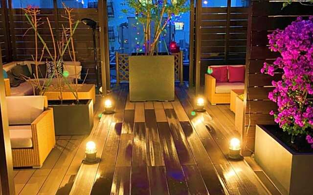 Act Hotel Roppongi - Vacation STAY 42410v