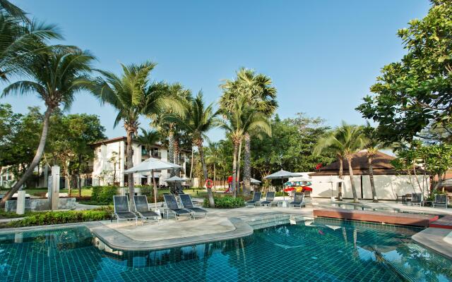 ibis Samui Bophut